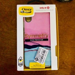 Otterbox Symmetry Case for iPhone XS Max
